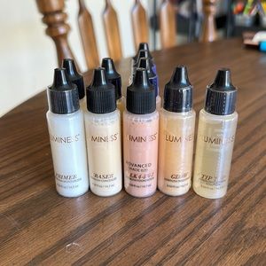 Luminess Airbrush Set